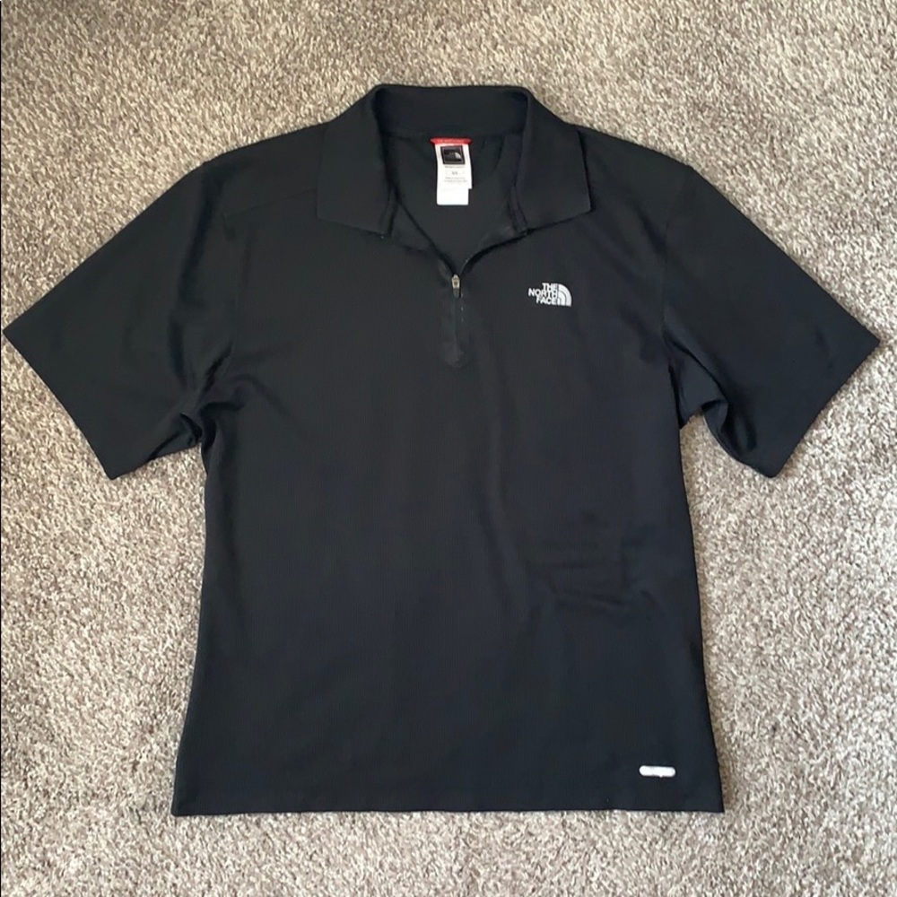 The North Face VaporWick Polo